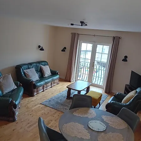Top Floor Townhouse Killarney Extérieur photo