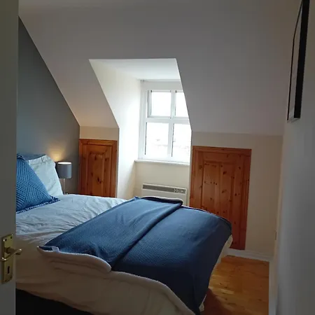 Top Floor Townhouse Killarney Extérieur photo