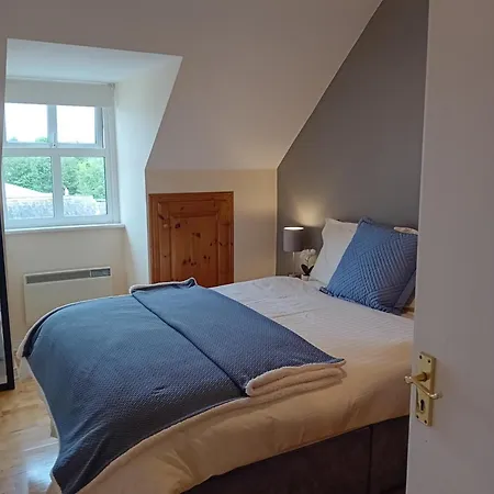 Top Floor Townhouse Killarney Extérieur photo