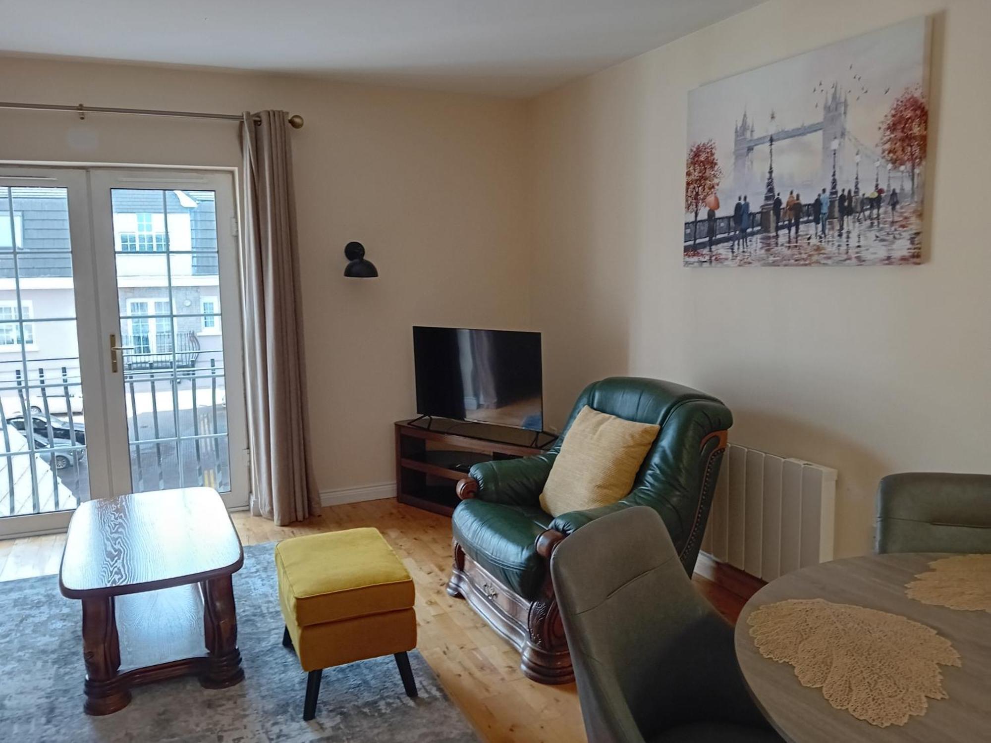 Floor Townhouse Appartement Killarney