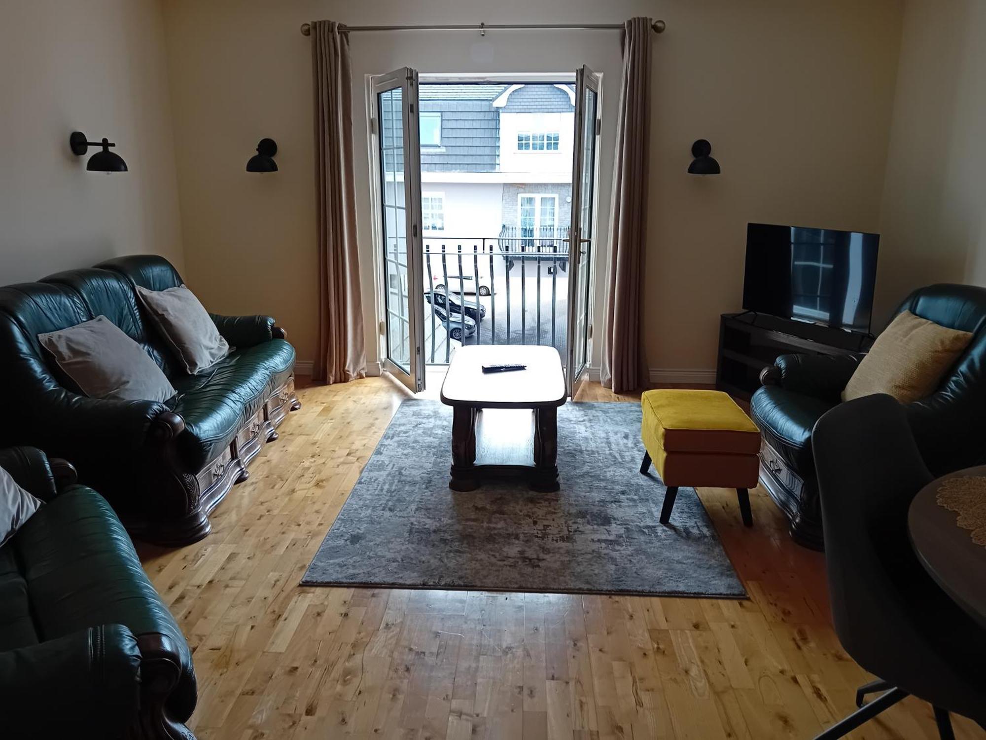 Floor Townhouse Appartement *