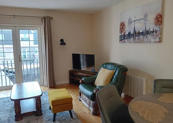 Top Floor Townhouse
