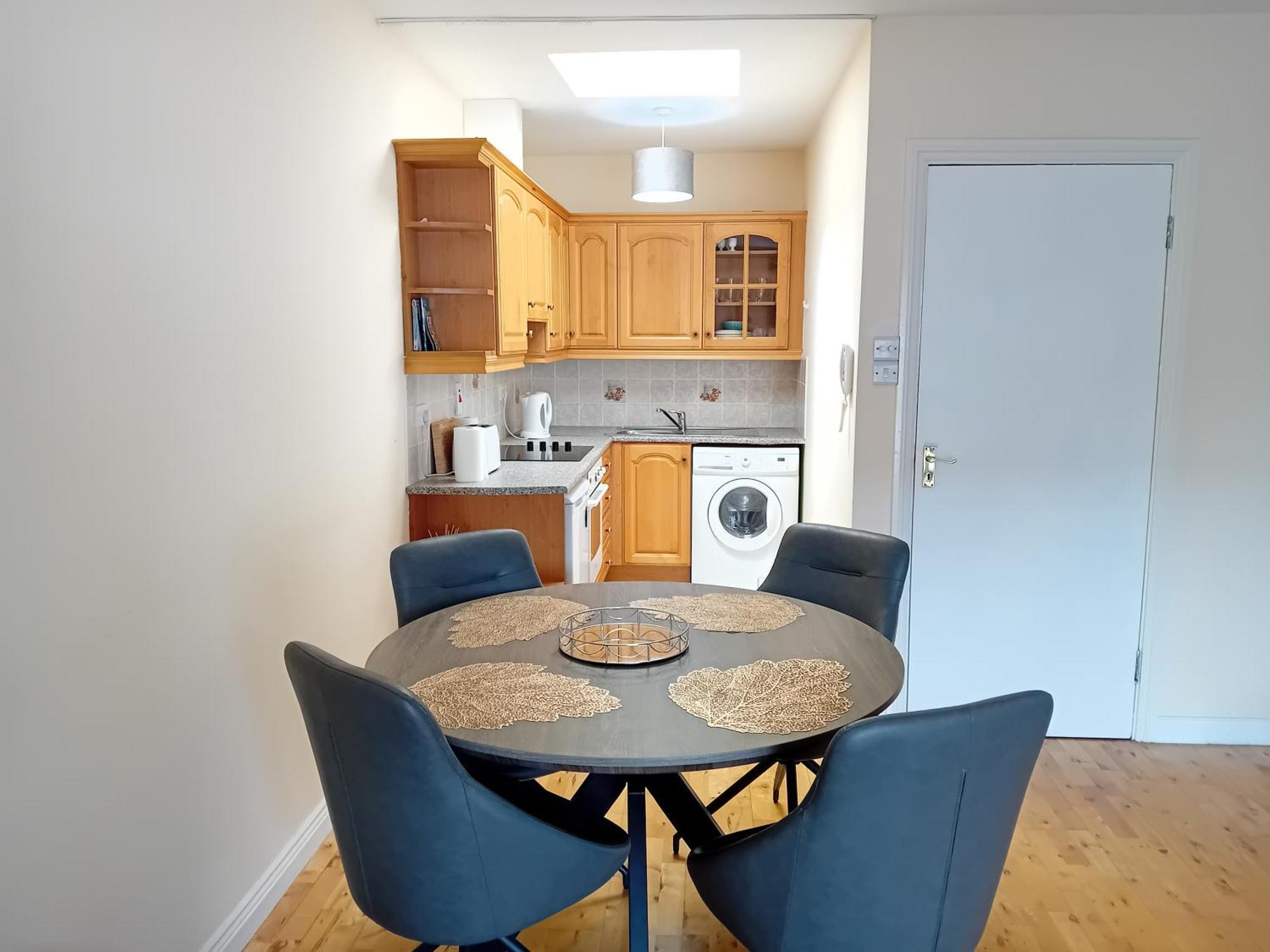 Floor Townhouse Apartment